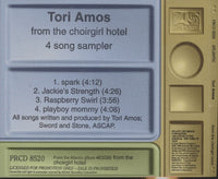 Tori Amos: From The Choirgirl Hotel 4-Track Promo