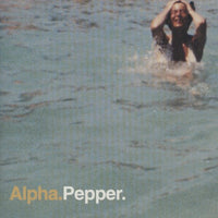 Pepper: Alpha: Remixes & Rarities