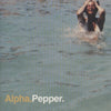Pepper: Alpha: Remixes & Rarities