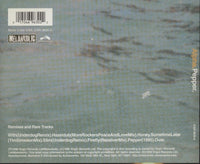Pepper: Alpha: Remixes & Rarities