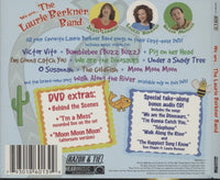 The Laurie Berkner Band: We Are... The Laurie Berkner Band 2-Disc Set