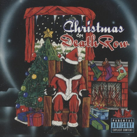 Christmas On Death Row