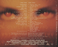 Stigmata: Music From The MGM Motion Picture Soundtrack 2-Disc Set Promo