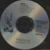 Jodeci: Cry for You 4-Track Promo w/ Back Artwork