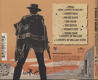 A Fistful Of Dollars: Music Composed And Conducted By Ennio Morricone