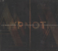 Markus Schulz: Hypnotic Volume 12 2-Disc Set w/ 3D Lenticular Hologram