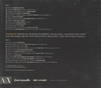 Markus Schulz: Hypnotic Volume 12 2-Disc Set w/ 3D Lenticular Hologram