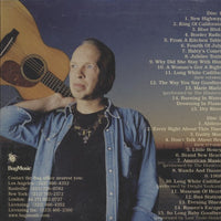 Dave Alvin: The Songs Of Dave Alvin 1979-1999 2-Disc Set Promo