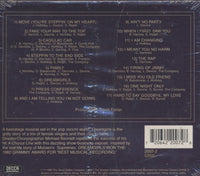 Dreamgirls: Original Broadway Cast w/ Case Slip