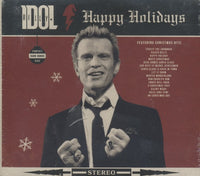 Billy Idol: Happy Holidays