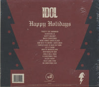 Billy Idol: Happy Holidays