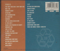 Alison Moyet: Singles 2-Disc Set w/ Hype Sticker