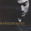 Mario Winans: Don't Know Remixes 7-Track Promo w/ Front Artwork