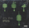 It's The Pigs: It's The Pigs 4-Track Promo EP