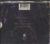 Janet Jackson: Twenty Foreplay Limited w/ Poster