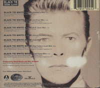 David Bowie Featuring Al B. Sure!: Black Tie White Noise 7-Track Maxi-Single