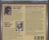 Tai Chi Meditation: Eight Direction Perception Vol. 2