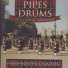 The Scots Guards: Pipes & Drums: Spirit Of The Highlands w/ Cracked Case