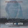 Great North: Original Motion Picture Soundtrack w/ Cracked Case