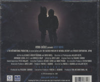 Great North: Original Motion Picture Soundtrack w/ Cracked Case