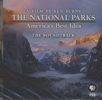 The National Parks: America's Best Idea: The Soundtrack