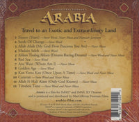 Arabia: Original Motion Picture Soundtrack