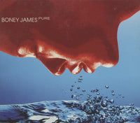 Boney James: Pure Signed