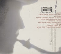Boney James: Pure Signed