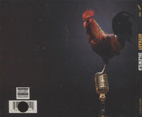 OutKast: Idlewild w/ 3D Lenticular Hologram