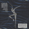 Dave Matthews Band: Stand Up w/ Hype Sticker & Drill Hole