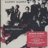 Duran Duran: Astronaut w/ Hype Sticker & Drill Hole