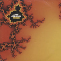 Janet Jackson: Throb 2-Track Maxi-Single
