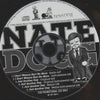 Nate Dogg: I Don't Wanna Hurt No More / Just Another Day 6-Track Promo w/ Back Artwork
