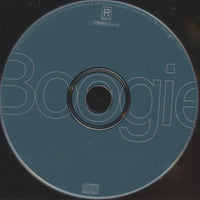 Boogie: Under Da Influenza w/ Back Artwork