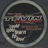 Tevin Campbell: Could You Learn To Love 2-Track Promo w/ Hype Sticker & Cracked Case