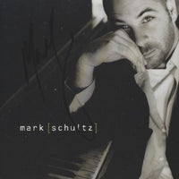Mark Schultz: Mark [Schultz] Signed