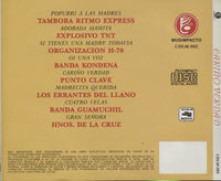 Carino Verdad w/ Back Artwork