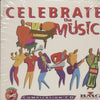BMG Celebrate The Music 1997 15-Track Sampler Promo