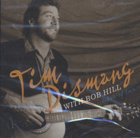 Tim Dismang: Labor Of Love
