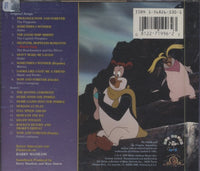 The Pebble And The Penguin: Original Motion Picture Soundtrack w/ Cracked Case