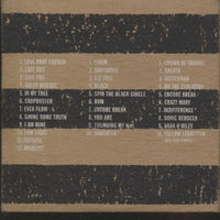 Pearl Jam: New York, NY: July 8th 2003 Incomplete 2-Disc Set