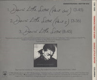 Terence Trent D'Arby: Dance Little Sister 3-Track Promo