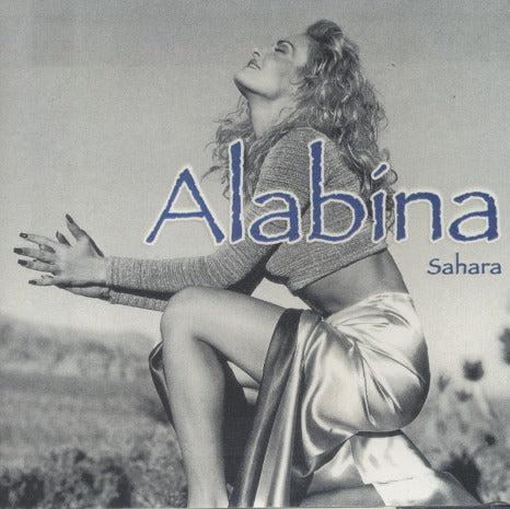 Alabina: Sahara