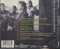 Alabina: Sahara