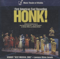 Honk!: First American Cast Recording