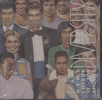 Gay Men's Chorus Of Los Angeles: Diversity