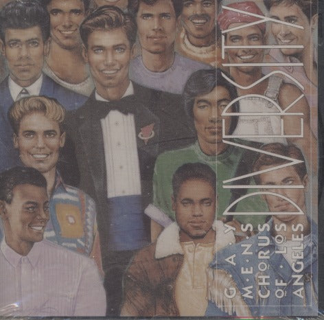 Gay Men's Chorus Of Los Angeles: Diversity