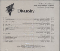 Gay Men's Chorus Of Los Angeles: Diversity