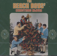The Beach Boys: Christmas Album