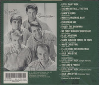 The Beach Boys: Christmas Album
